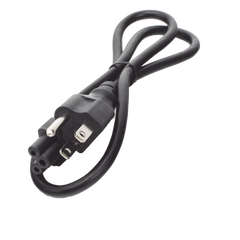 Cable de Alimentación para Inyectores POE24V, POE56V, POE-30G, N000000L034A,EPA5006GR, POE-24-12W-G, POE-24-12W.