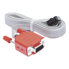 Cable Programador Estándar Para Paneles Hochiki FireNET & FireNET Plus (0100-03220)