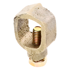 Conector Varilla (Máximo 3/4") a Cable 1/0 AWG.