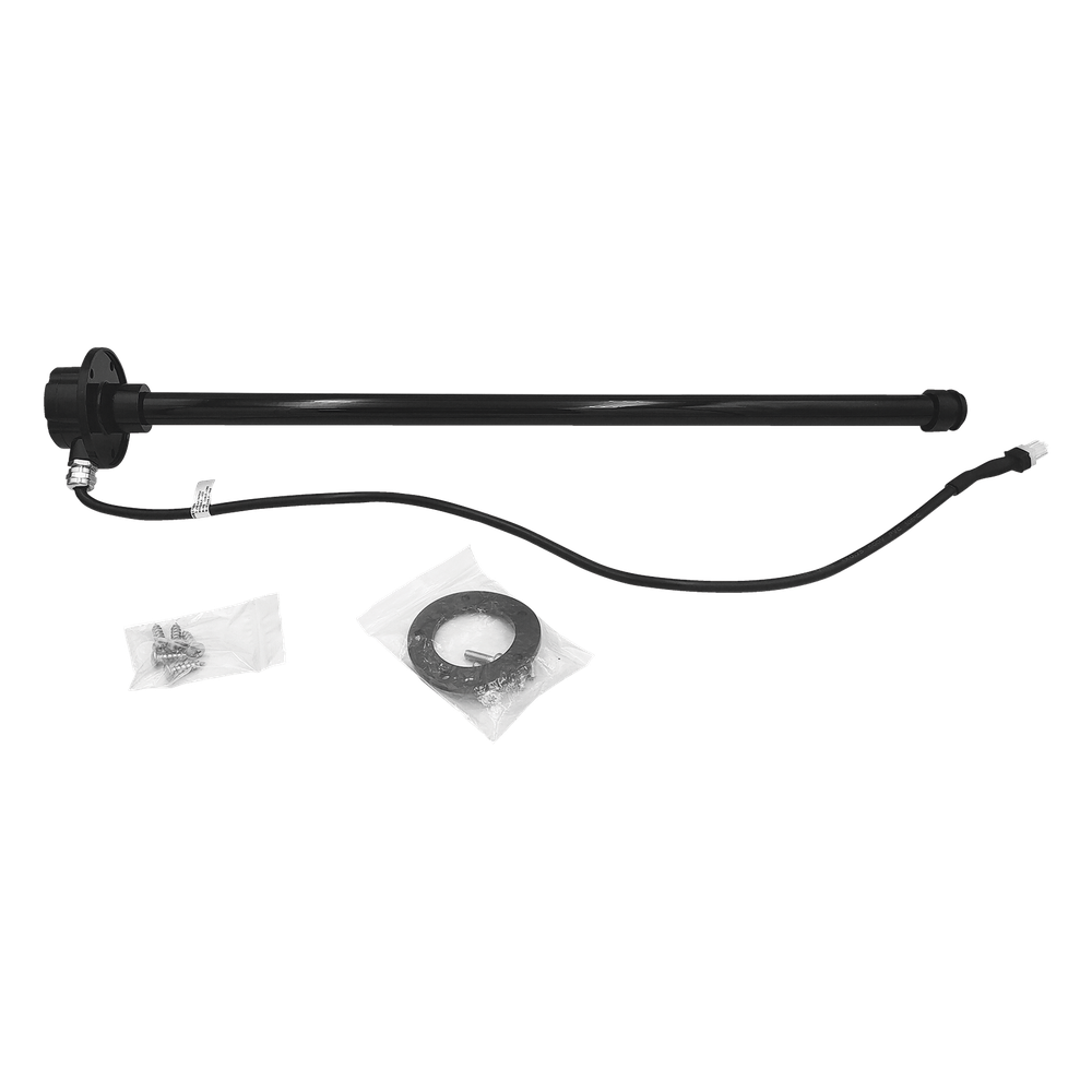 Sensor de Combustible, Capacitivo Recortable