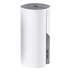 Router inalámbrico mesh para Hogar / Doble banda AC 1200  / 2 puertos 10/100 Mbps / Compatible con amazon alexa.