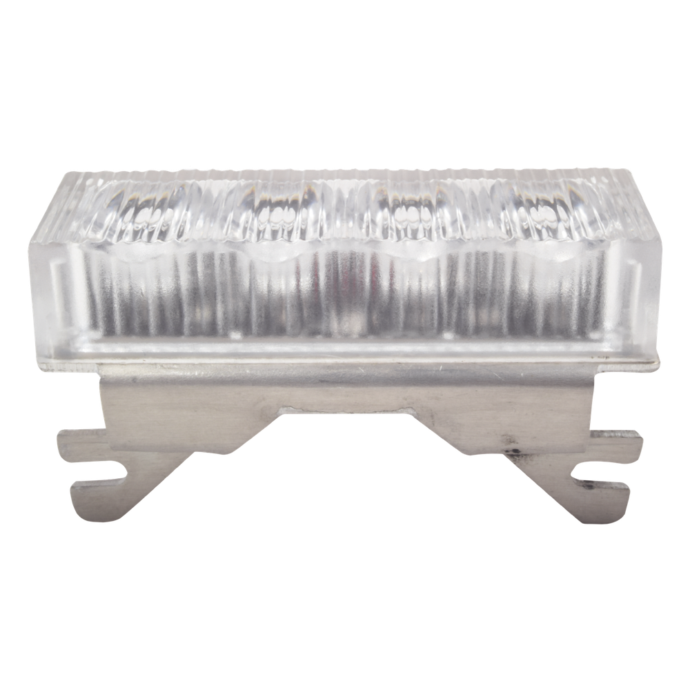 Módulo con 4 LEDs de reemplazo para torreta X67R, Color Rojo