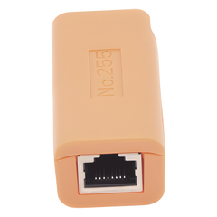 Receptor LAN para Prueba de Cable de Red, Compatible con Probadores de Video TPTURBO8MP / TPTURBO4KPLUS / EPMONTVI4K / EPMONTVI / EPMONTVI3.0 / TPTURBOHD / TPTURBO5MP / TPTURBO4K