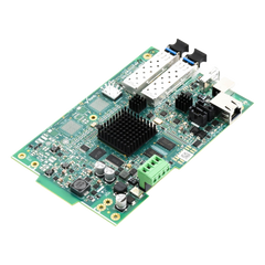 Módulo de Comunicación de Red de Alta Velocidad / Interfaz de Fibra Óptica Monomodo / NOTI-FIRE-NET (NFN) para Paneles NOTIFIER Serie ONYX