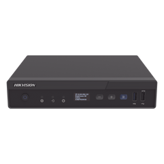 Controlador LED para Videowall / Configuración WEB / Android Interconstruido / 4 Puertos de Video / Compatible con Paneles LED Hikvision