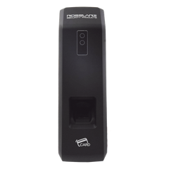 Lector de huella con  lector  Mifare 13.56 Mhz y Bluetooth