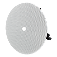 Altavoz  6" | Montaje en Techo | 20W | 70/100V | Dos Vías