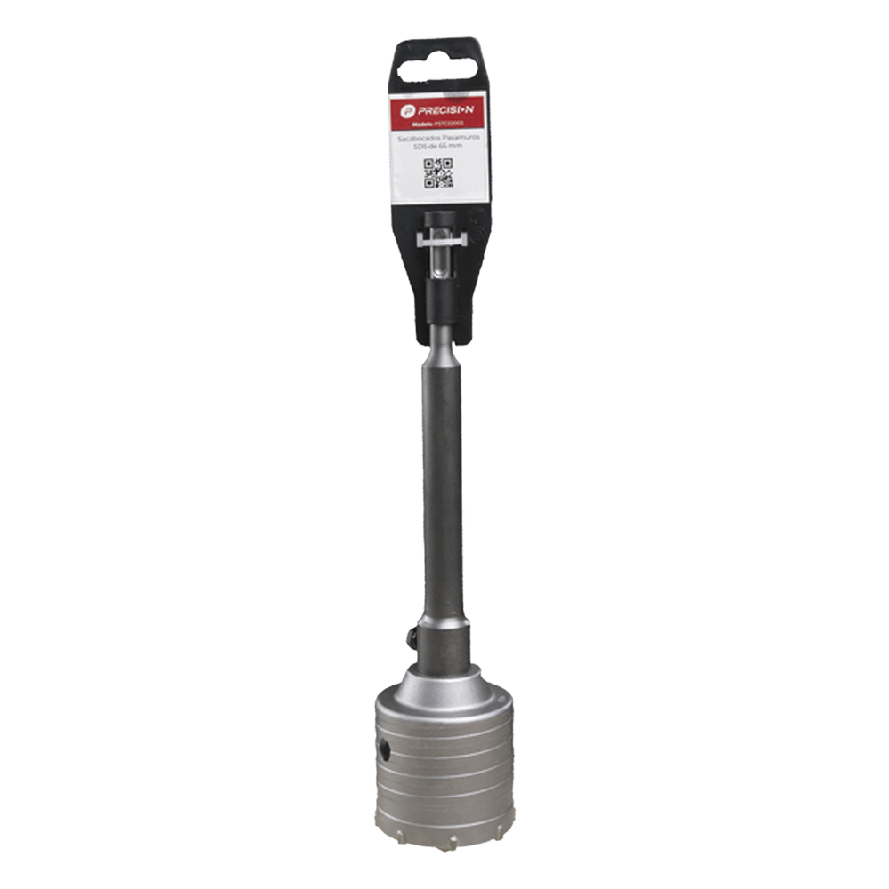 Kit profesional / Mini split / Bomba de vacío 2RS-2R-R32 / Manómetro HBSBZ6 / Kit Abocardado CT809 / Rotomartillo HR2630J / Broca PSTC02003