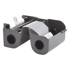 Ribbon para Impresora C50 /YMCKO (Full Color)/ 250 imagenes