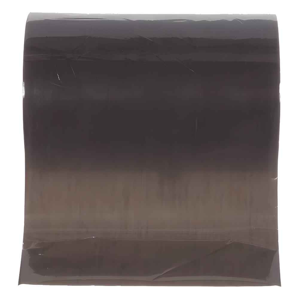 Cinta de Transferencia Térmica, Cera/Resina, Color Negra, de 4.33 x 1181 (110 mm x 363 metros (1190.94 pies))
