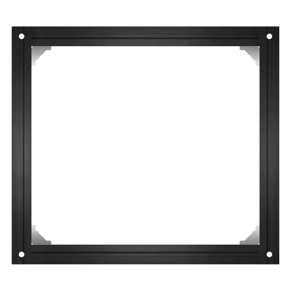 Kit Videowall LED HD (1280 x 768) / Pitch 2.5 SMD / 3.20 x 1.92 metros / Diagonal 147" / Entrada HDMI