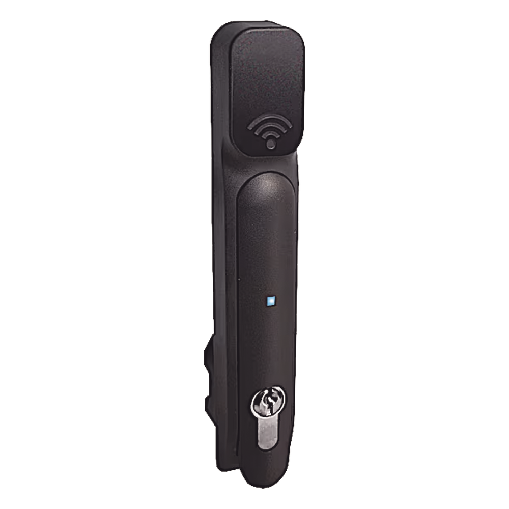 Cerradura con Lector de Proximidad para Gabinetes