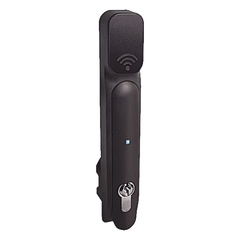 Cerradura con Lector de Proximidad para Gabinetes