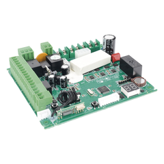 Tarjeta Electrónica para Barreras XB-BL-6M