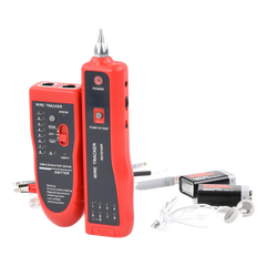 Detector de Cable con Generador de Tonos