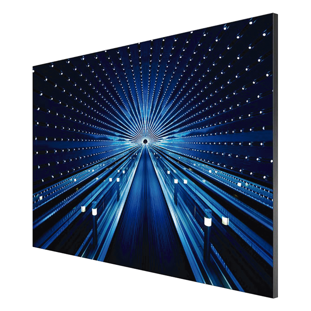 Pantalla LED THE WALL 110" 2K Micro Led 1.26mm pixel pitch, 500 nits iluminacion