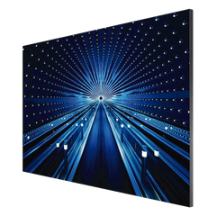 Pantalla LED THE WALL 110" 2K Micro Led 1.26mm pixel pitch, 500 nits iluminacion
