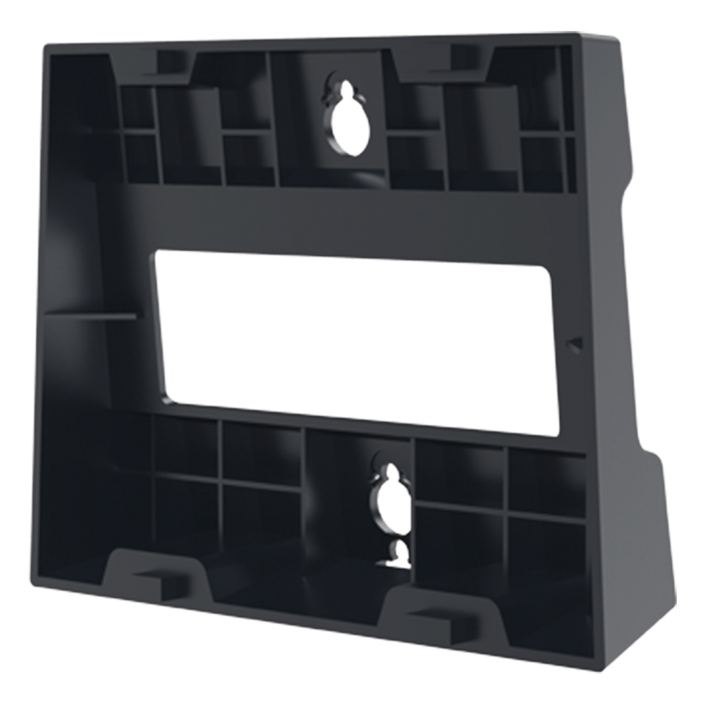 Montaje de pared para teléfonos IP Fanvil modelos V67/V65/V64/V62