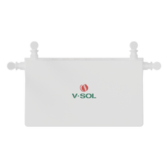 Router Inalámbrico WiFi 6 / 4 puertos LAN Gigabit/ Soporta MESH con las ONUs WiFi 6 de V-SOL / Diseño Compacto