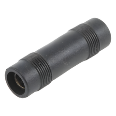 Adaptador DC Hembra a DC Hembra (DC5.5 X 2.5 MM)