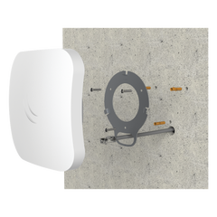 (cAP ac) Punto de Acceso / Cliente para Interior Doble banda 802.11b/g/n/ac hasta 400 mW