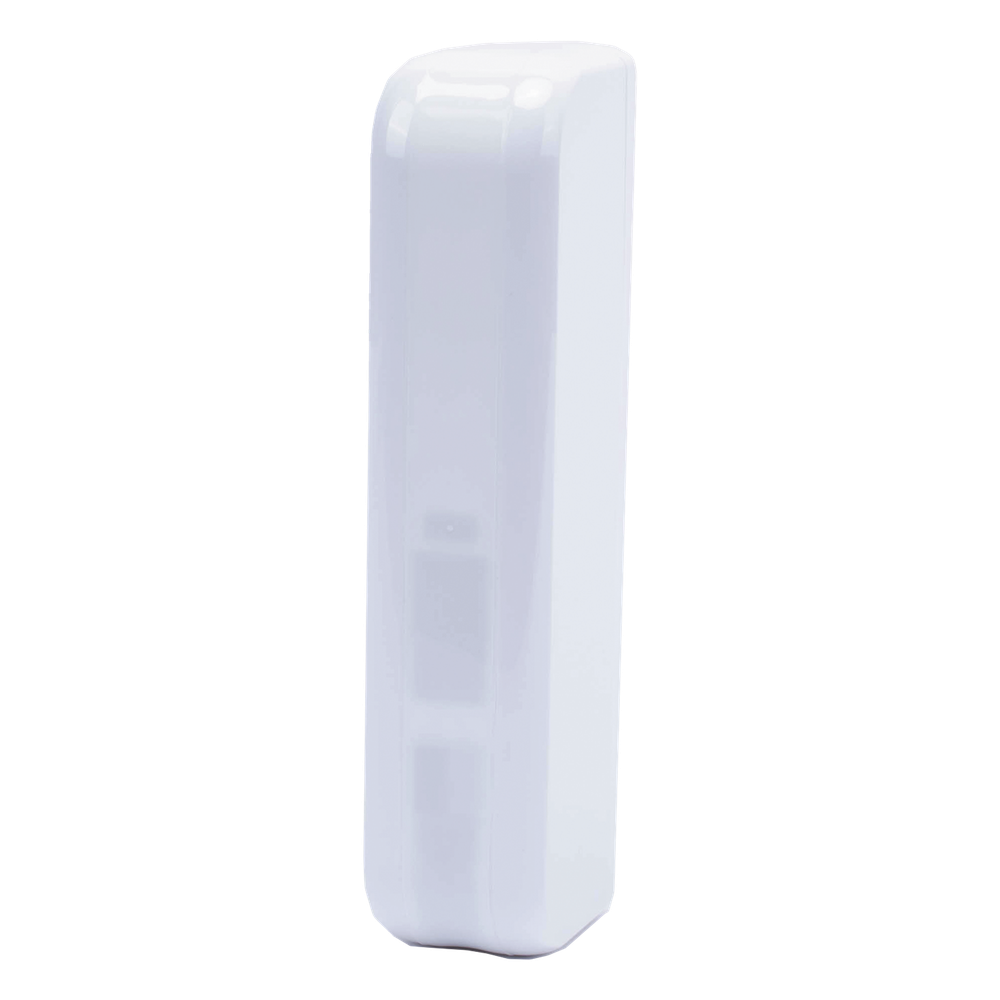 Sensor Cableado Slim Tipo Cortina / Exterior IP65 / Ángulo de Detección: 5°