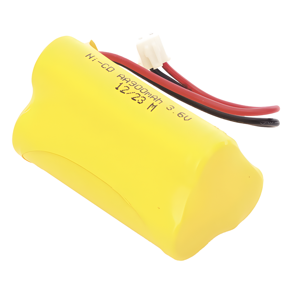Bateria de 3.6V para Luz de Emergencia SF-KDC860