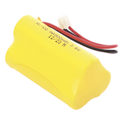 Bateria de 3.6V para Luz de Emergencia SF-KDC860