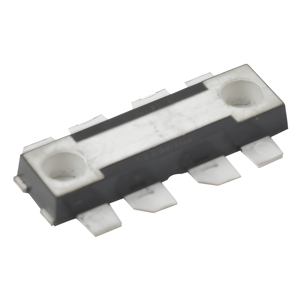 Transistor de Potencia MOSFET para 175 / 530 MHz, 70 Watt.