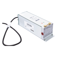 Unidad Hidráulica o Bomba CBAC de 1.5 L Para Barreras FAAC 615 / Compatible con Barreras FAAC 615 a 115V