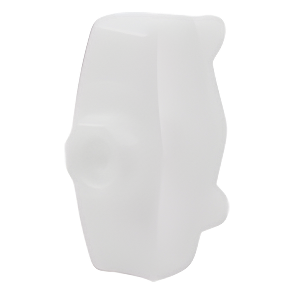 Tensor Mecánico para Cercos Eléctricos / Material POM Grado Industrial / Sin Herramientas / A Prueba de Herrumbre / Resistente UV / Alta Tensión