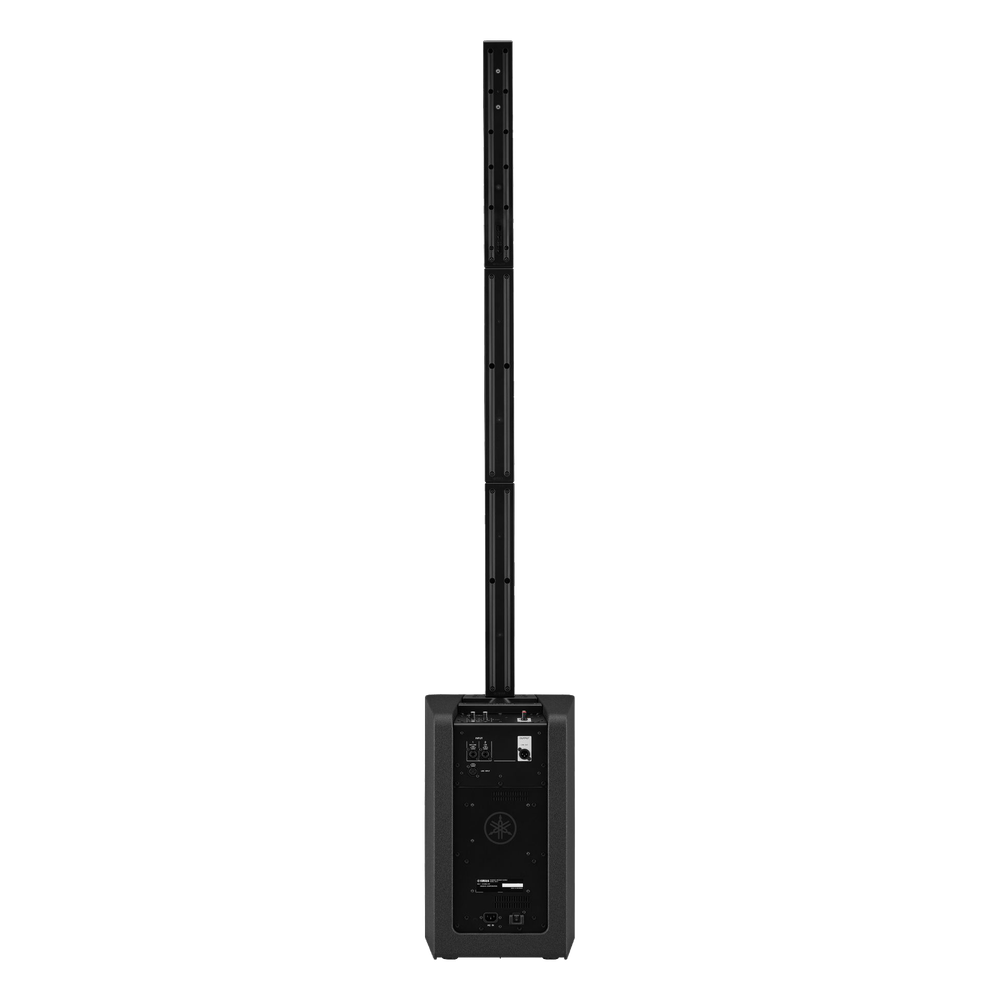 SISTEMA DE PA MICRO LINE ARRAY, COMPLEMENTO ESTEREO PARA STGP1KMKII-SET