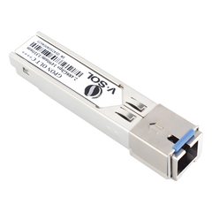 Módulo SFP GPON C++++, SC / PC, hasta 20Km / 9dBm típicos de Potencia