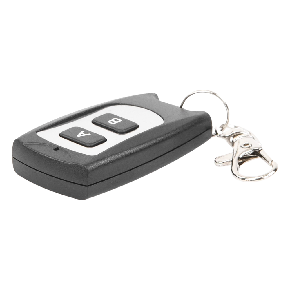 Control Remoto de 2 Botones / Compatible con Receptor ACCESS8072P
