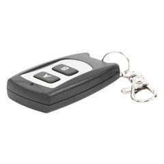 Control Remoto de 2 Botones / Compatible con Receptor ACCESS8072P