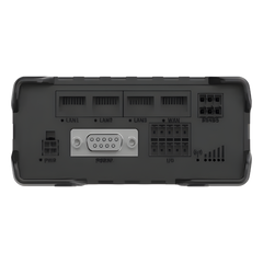 Router Industrial LTE 4G Profesional / 150 Mbps Cat 4 / 4 Puertos Ethernet / RS232 RS485 / WiFi / Doble SIM / GNSS