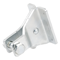 HERRAJES DE SOPORTE FRONTAL PARA FAAC 400 BC