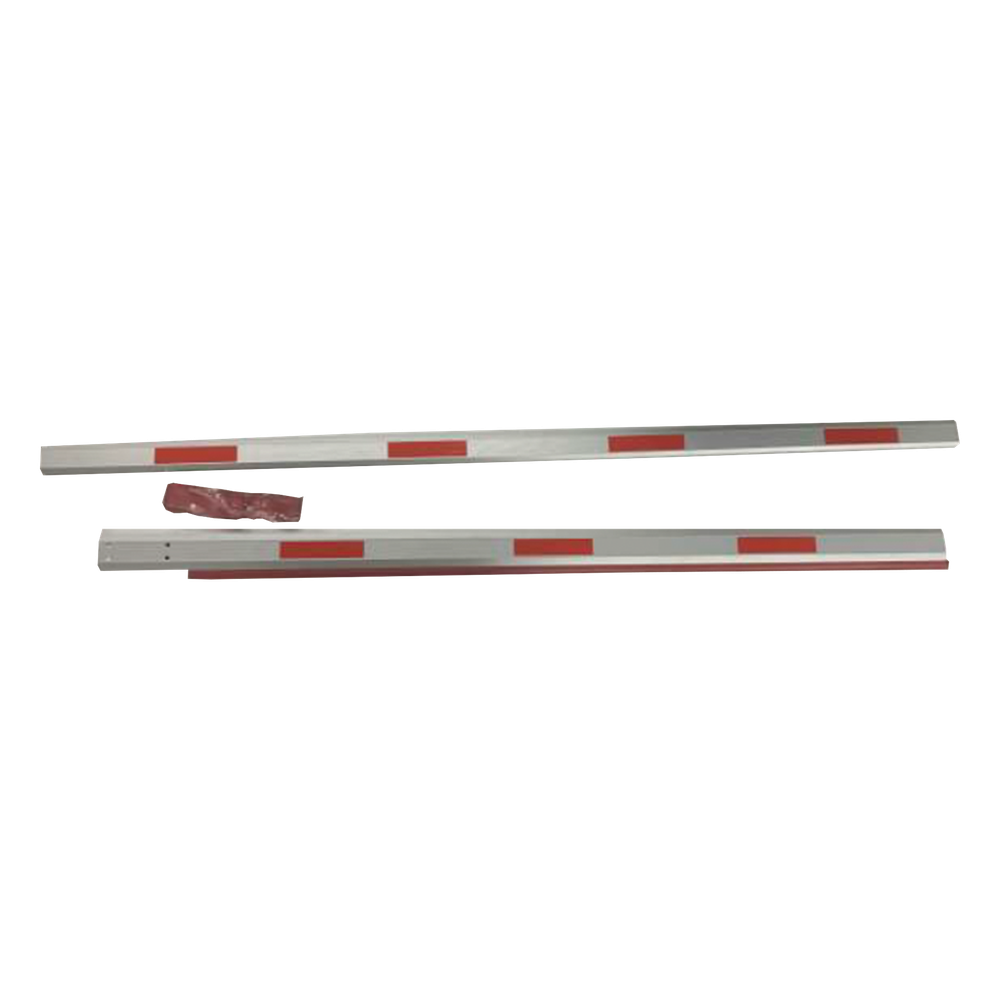 Brazo Telescopico de 2 - 4 mts para Barrera DS-TMG4B0-LA/4M y DS-TMG4B0-RA/4M