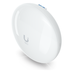 Ubiquiti UISP Wave Pico / Radio Ideal para PtP o Cliente de un PtMP en 60 GHz, 2 Gbps, Respaldo 5 GHz WiFi 6, GPS, IPX6