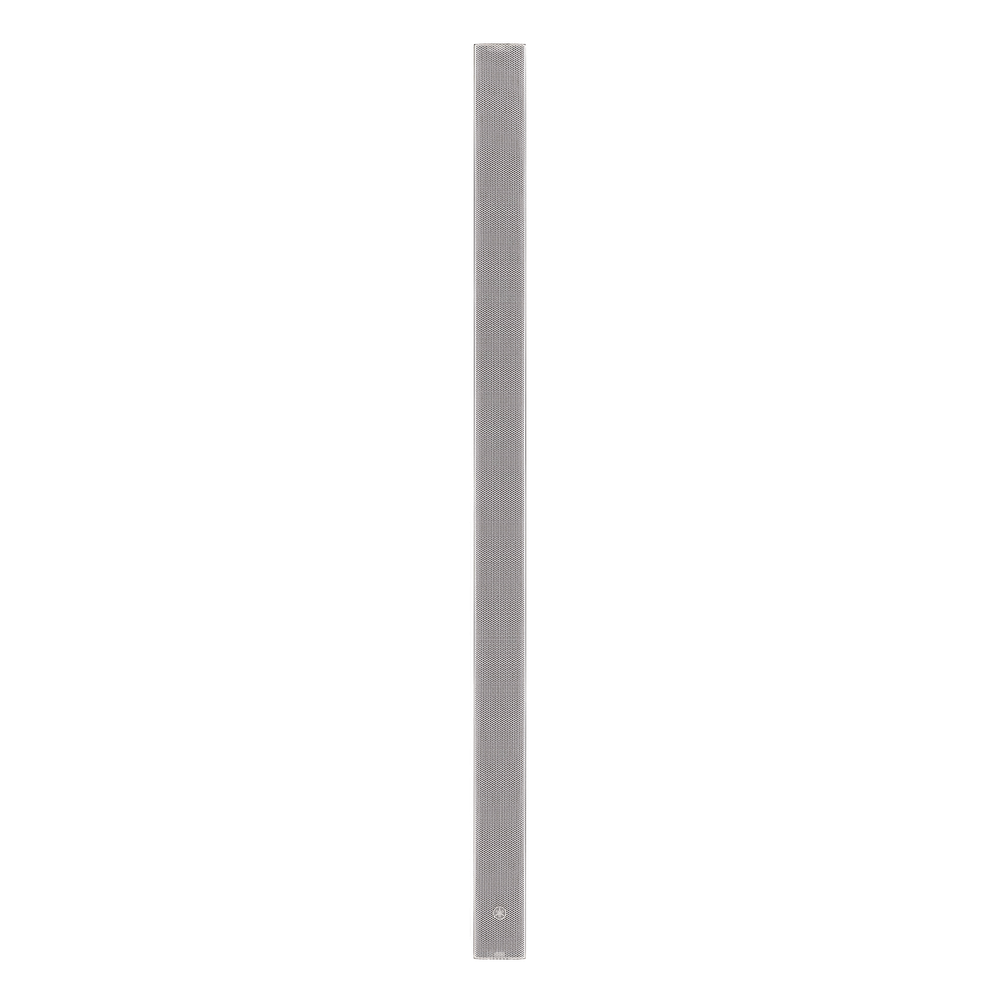 Altavoz de Columna | 16 x 1.5" en Arreglo Lineal | Color Blanco