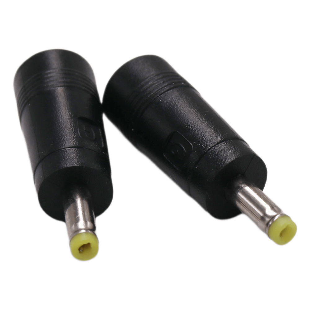 Adaptador para Conector DC hembra de 5.5 x 2.1 mm a 4.0 x 1.7 mm