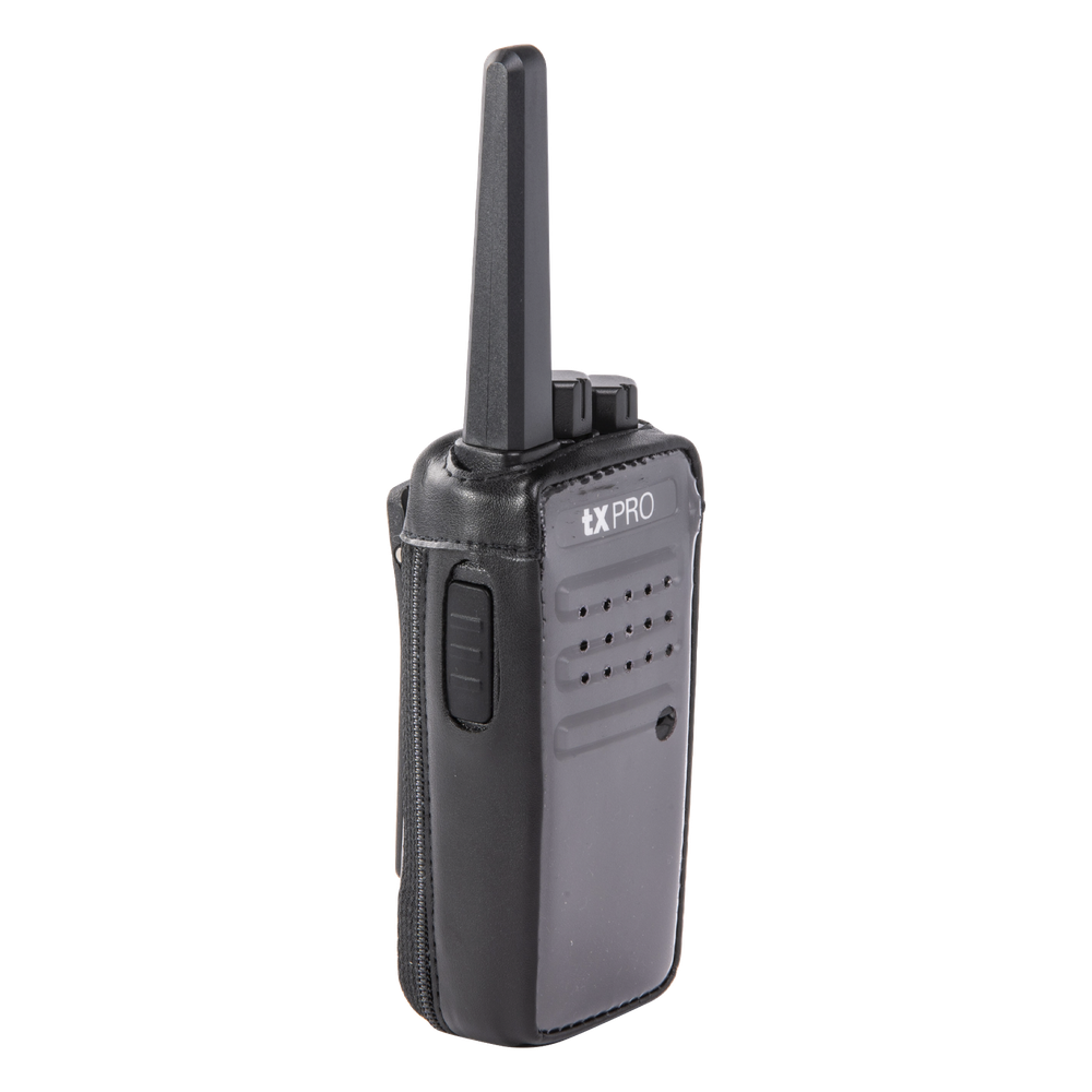 Funda Reforzada de Vinilo de alta Resistencia para TX-500 y TX-600.