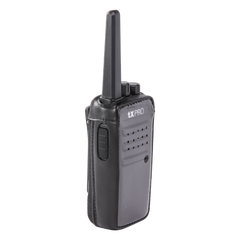 Funda Reforzada de Vinilo de alta Resistencia para TX-500 y TX-600.