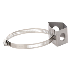 Kit de 10 Separadores de 3 Vias Para Sujetadores Tipo Snap In Para Corbatas de 3" a 4"