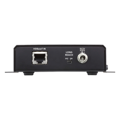 Extensor HDMI HDBaseT Unidad receptora VE1812