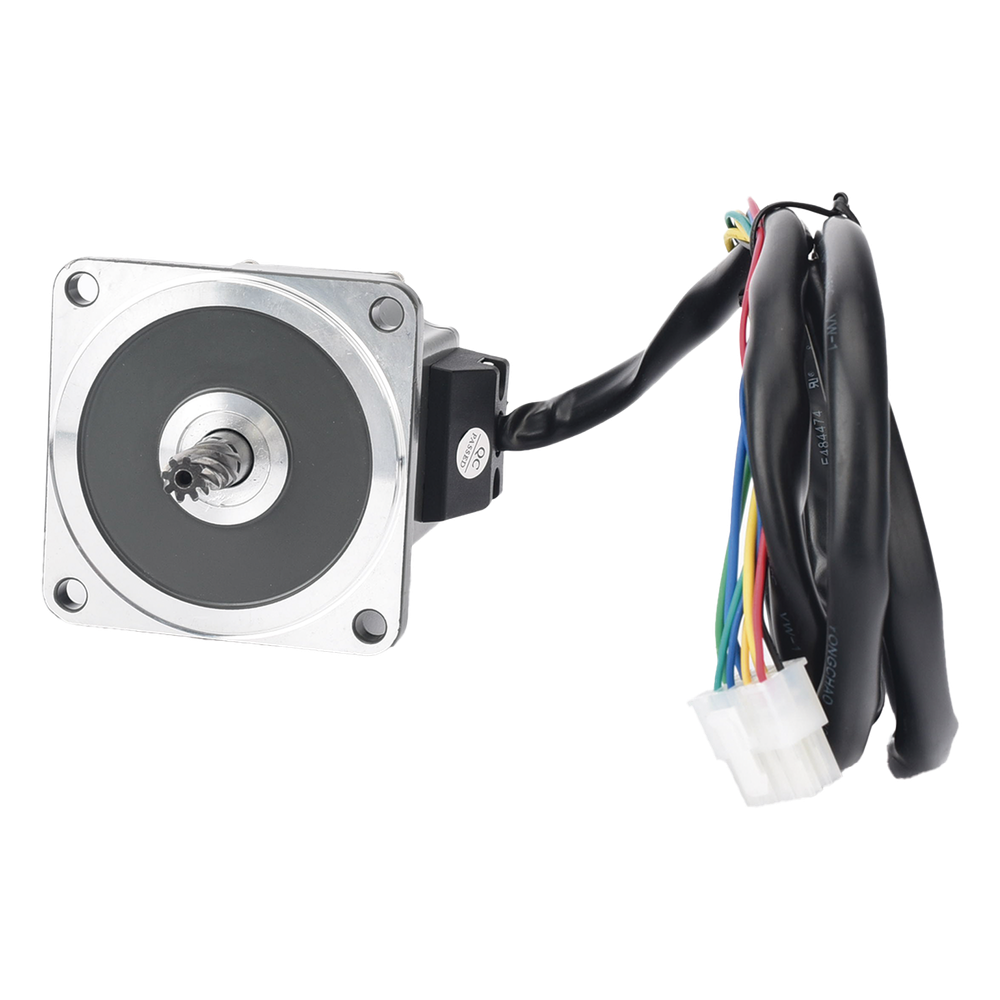 Motor Para Barrera Brushless XBBL6M / Primera Versión