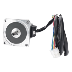 Motor Para Barrera Brushless XBBL6M / Primera Versión