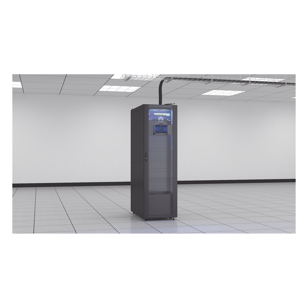 Huawei FusionModule500 Centro de Datos EDGE con UPS + Enfriamiento + PDUs Integrados Plug & Play de 3.5 kW