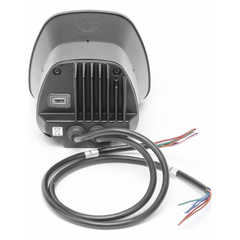 Sirena/Bocina Compacta Para Motocicleta de 30 Watts