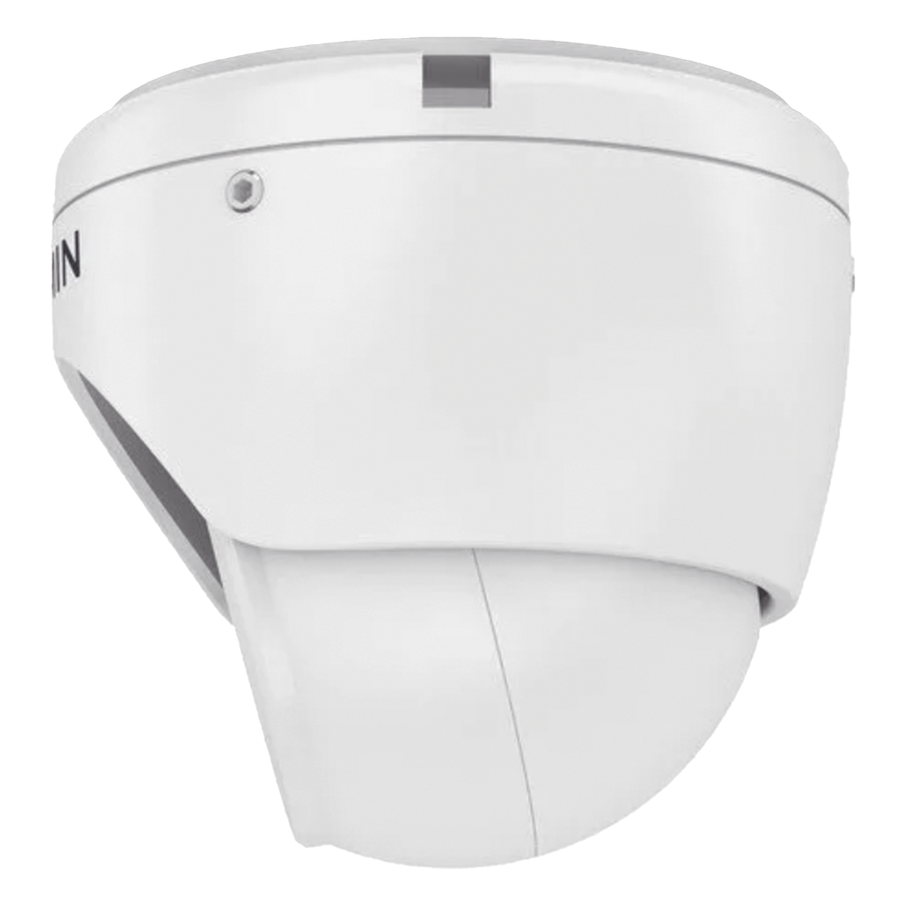Cámara náutica IP GC™ 200, IPX7, Ángulo de visión horizontal 99,2 +/- 3 grados, Ángulo de visión vertical 74 +/- 3 grados, Distancia de infrarrojos 30 m